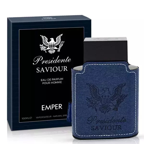 Emper Presidente Saviour Eau de Parfum