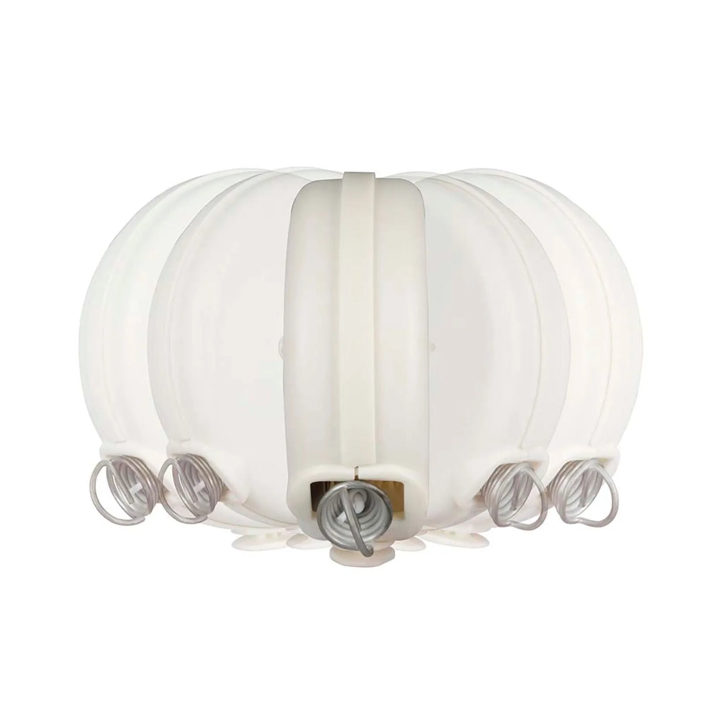 Varal Retratil 1 Corda Multiangular Sublime