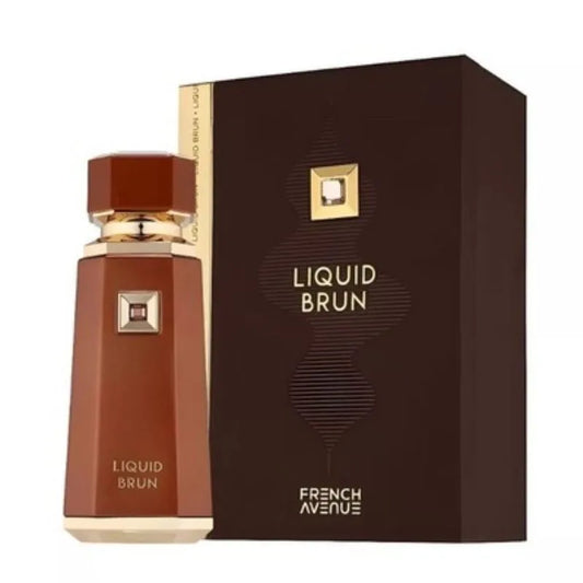 Liquid Brun Limited Edition 100ml