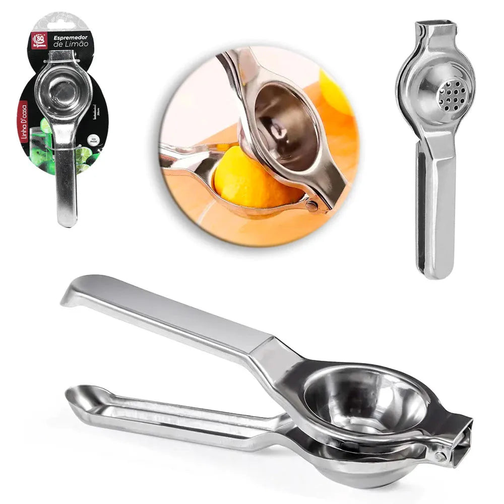 Espremedor de Limão SQ-4418