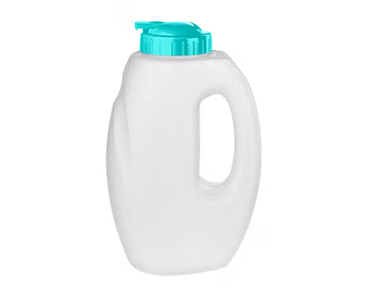 Garrafa Slim Quality - 1.500ml