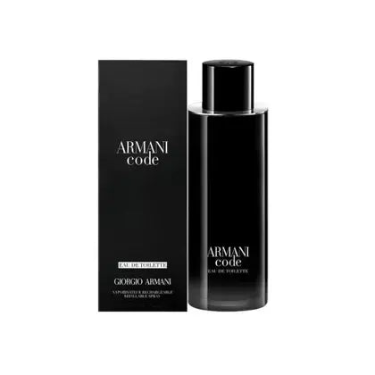 Armani New Code Giorgio Toilette 200ml