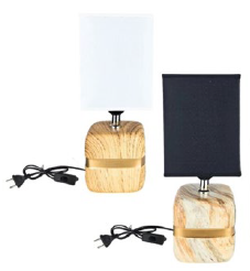 Abajur Ceramica 30X12.5CM