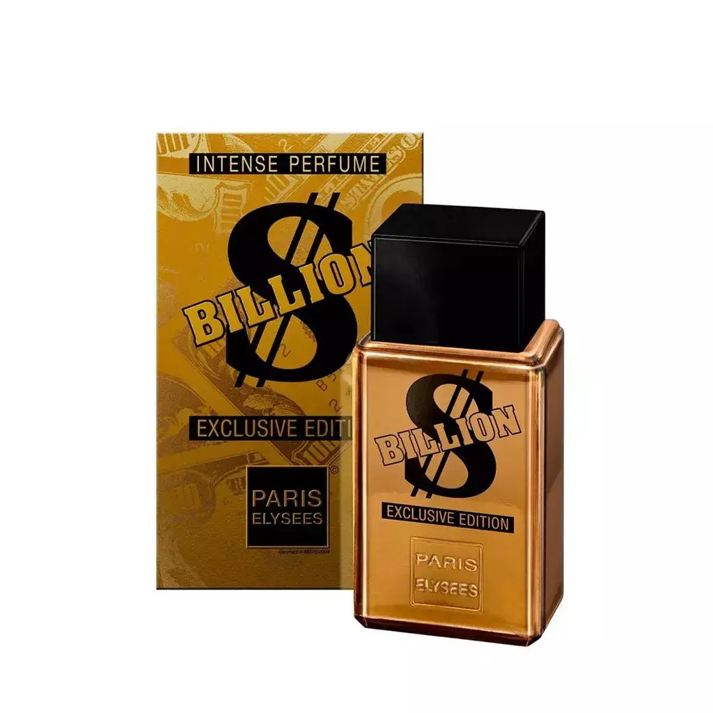 Billion For Man Edition 100ml