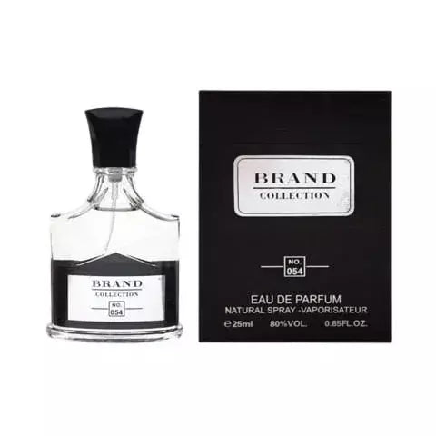 Brand Collection - 054 Aventos - INSPIRAÇÃO CREED AVENTUS - 25ML