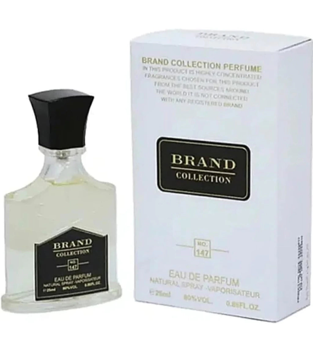 Brand Collection 147 - Inspiração Creed Royal Oud - 25ml