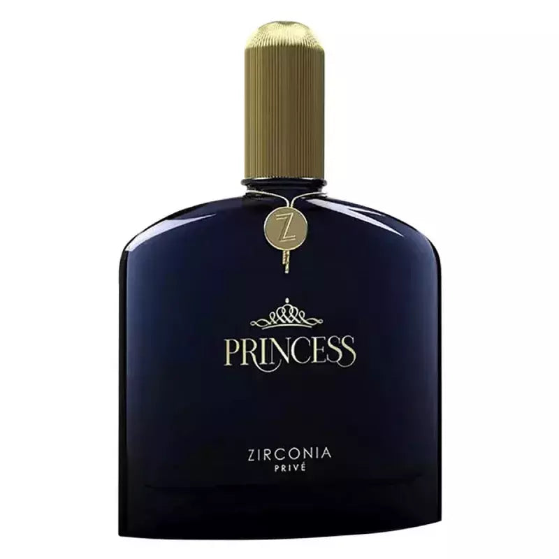 Perfume Zirconia prive - Feminino princess edp 100ml