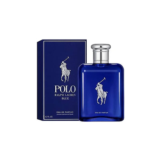 Ralph Lauren - Polo Blue 125ml EDP