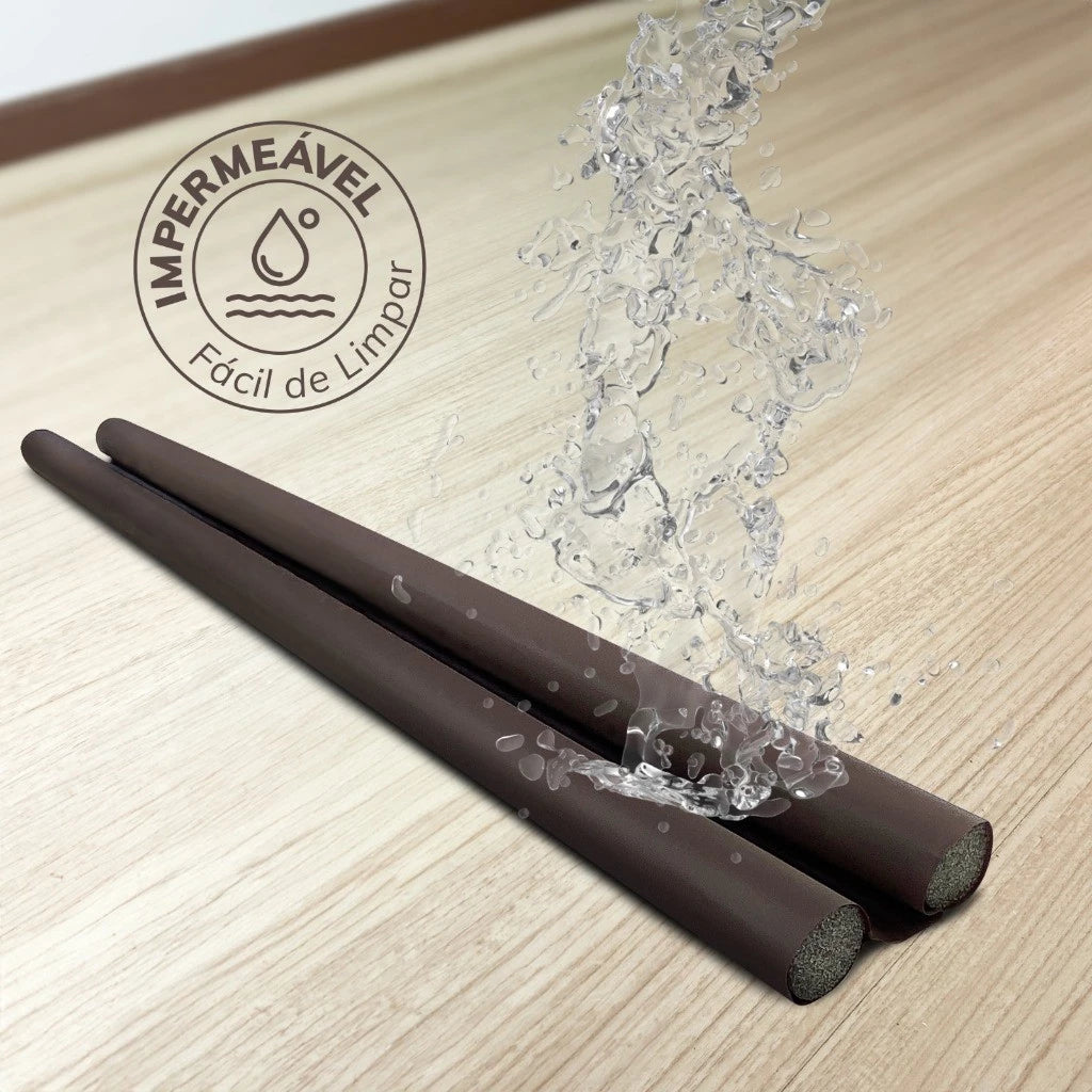 Protetor de porta inferior 94x3cm