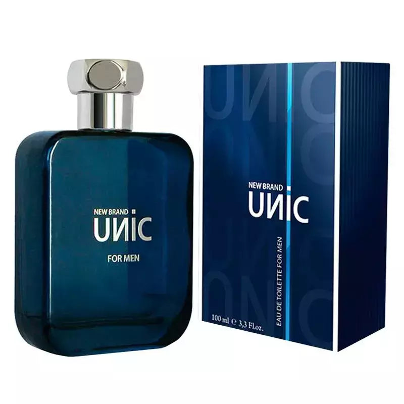 Unic New Brand - Perfume Masculino Eau de Toilette - 100ml