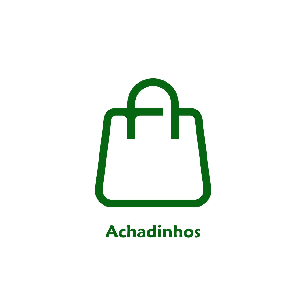 Achadinhos da Ananda