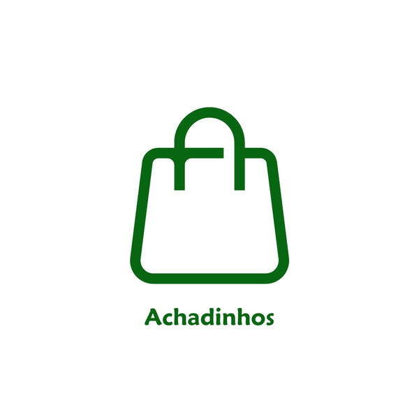 Achadinhos da Ananda