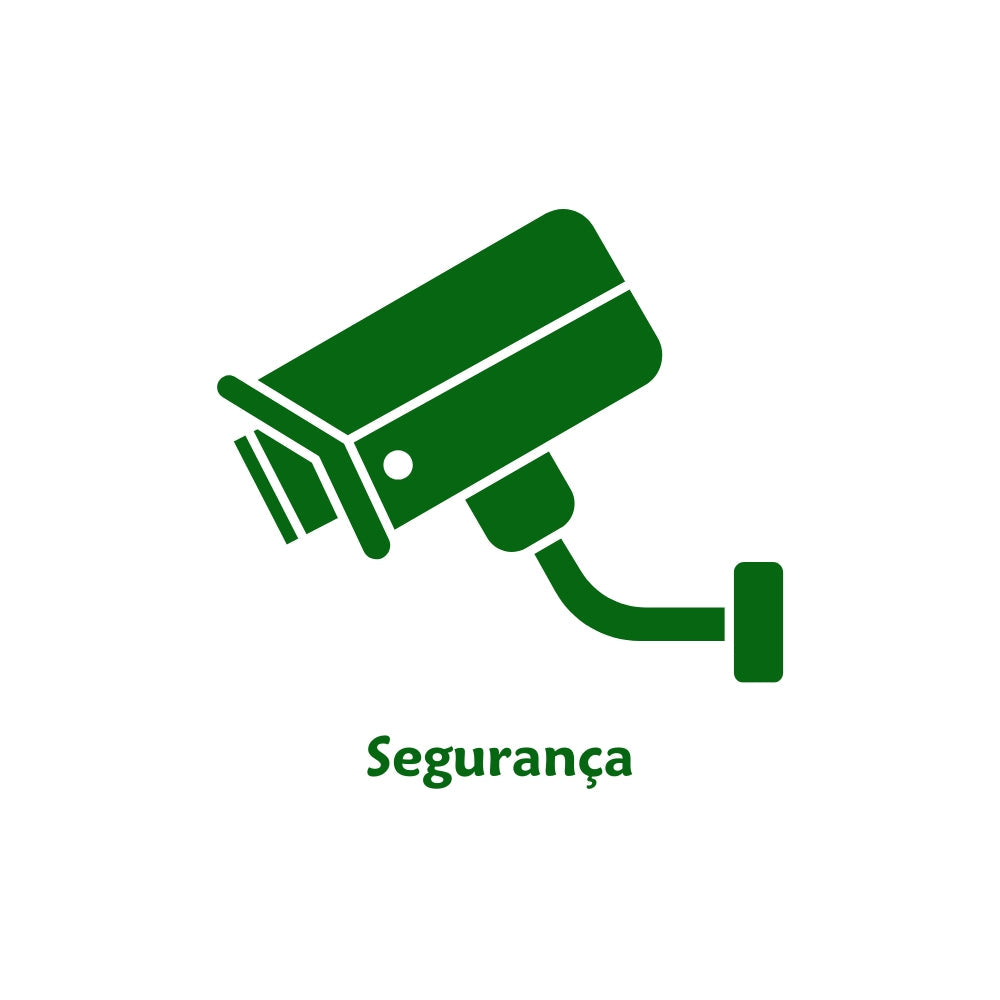 Segurança e Outros