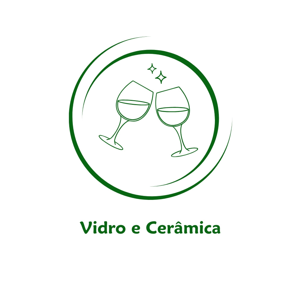 Vidro, Cerâmica & Estilo
