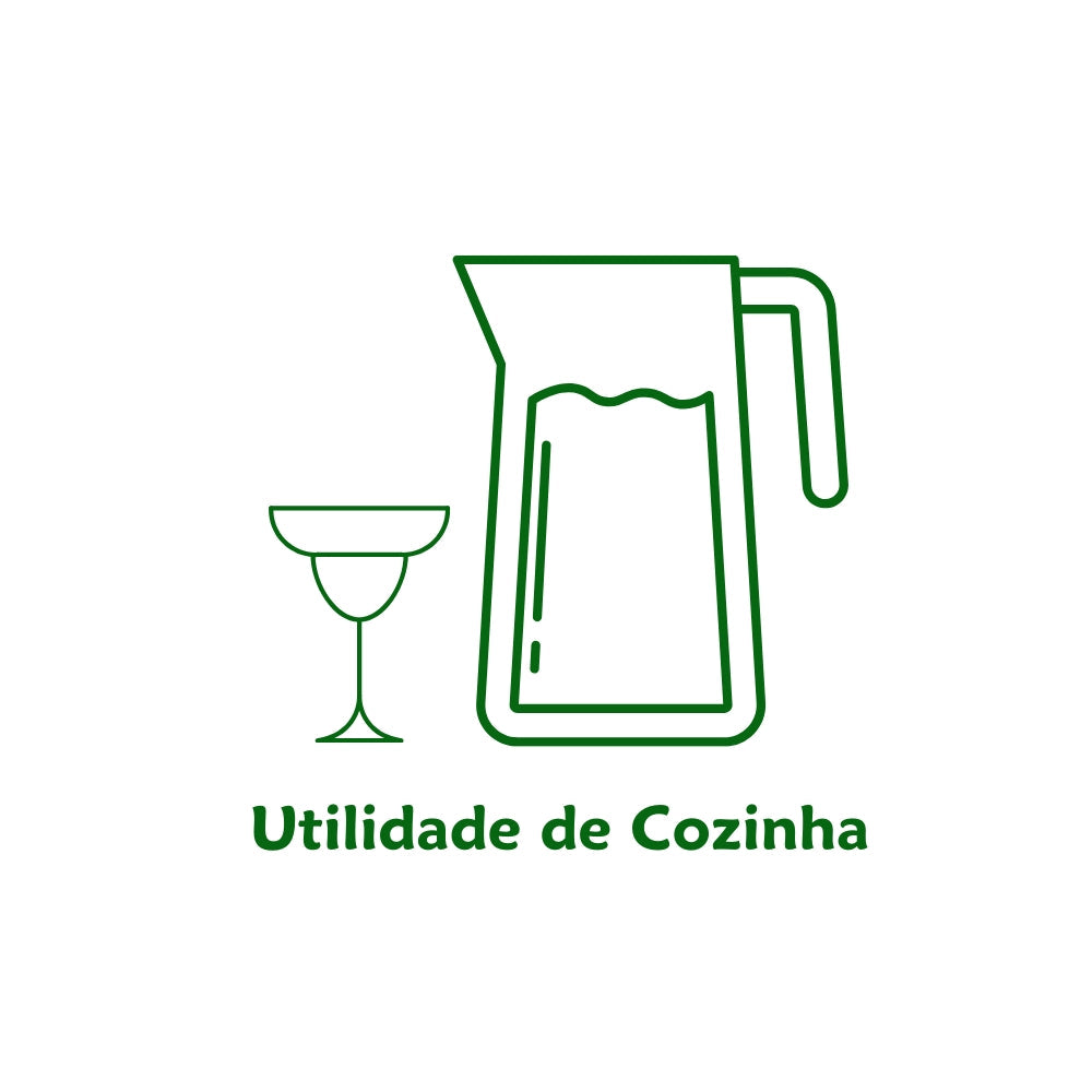 Utilidade de Cozinha