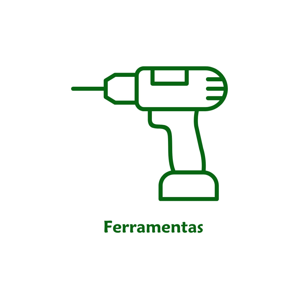 Ferramentas e Acessórios