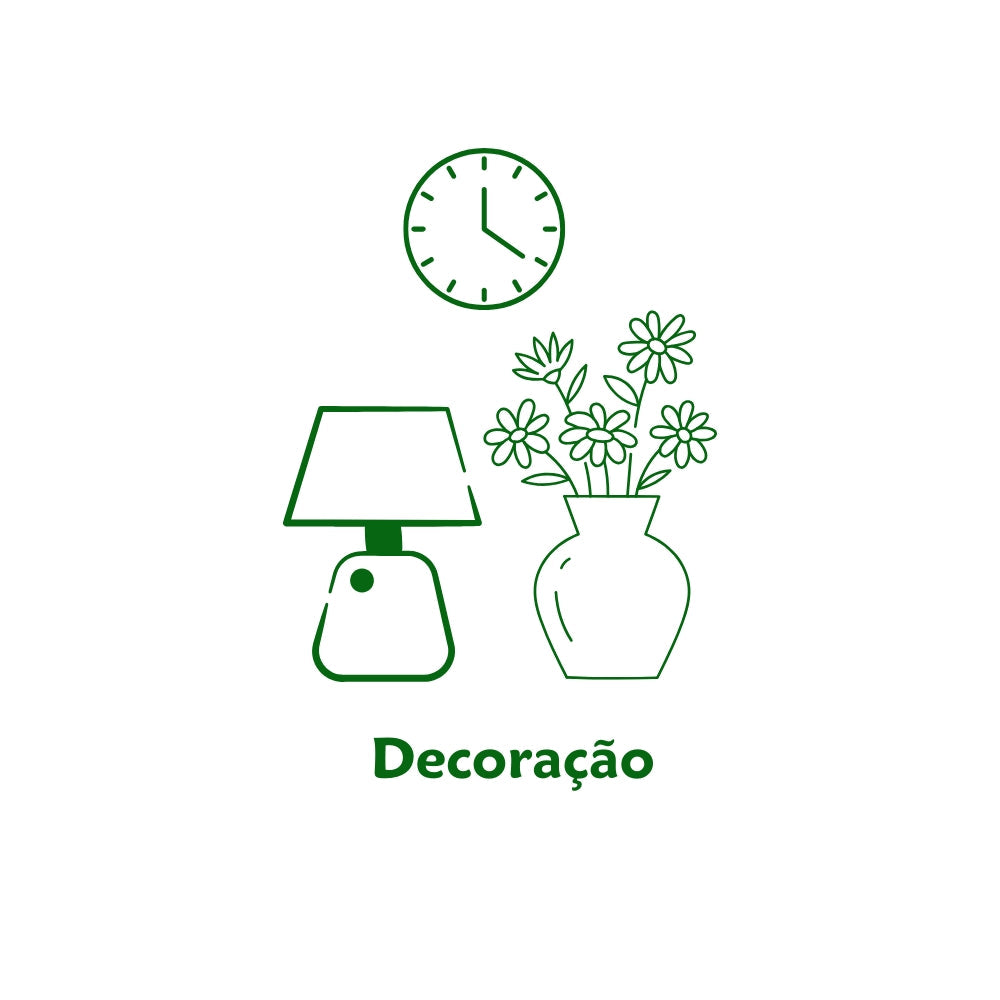 Decoração