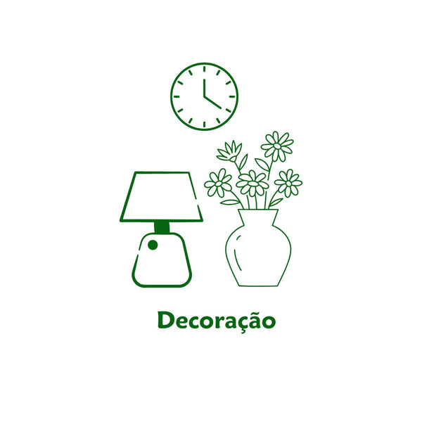 Decoração