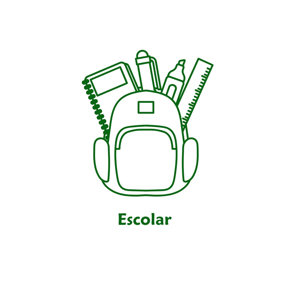 Escolar / Mochilas