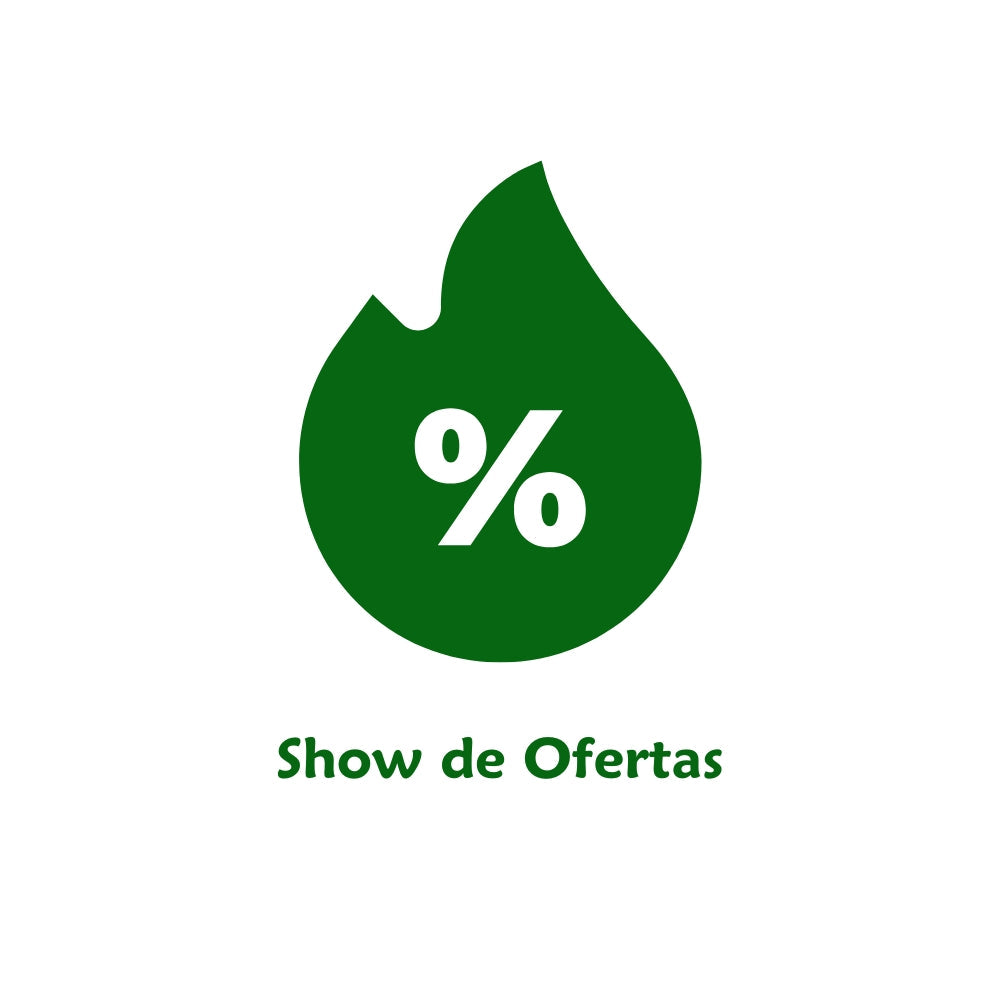 Show de Ofertas Imperdíveis!
