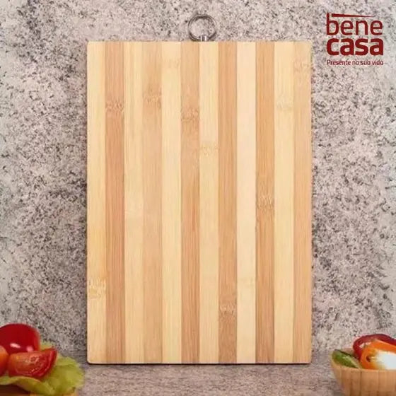Tabua de Corte Bene Casa 28CMX38CM