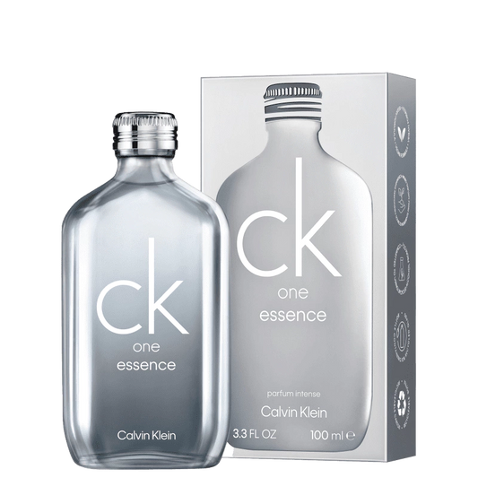 CK One Essence Calvin Klein Parfum Intense - Perfume Unissex 100ml