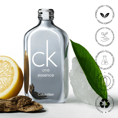 CK One Essence Calvin Klein Parfum Intense - Perfume Unissex 100ml