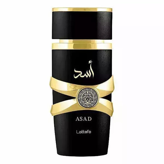 Asad De Lattafa Eau De Parfum 100ml