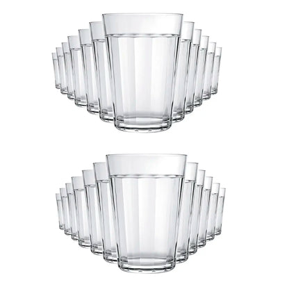 Copo Americano Tradicional 190ml