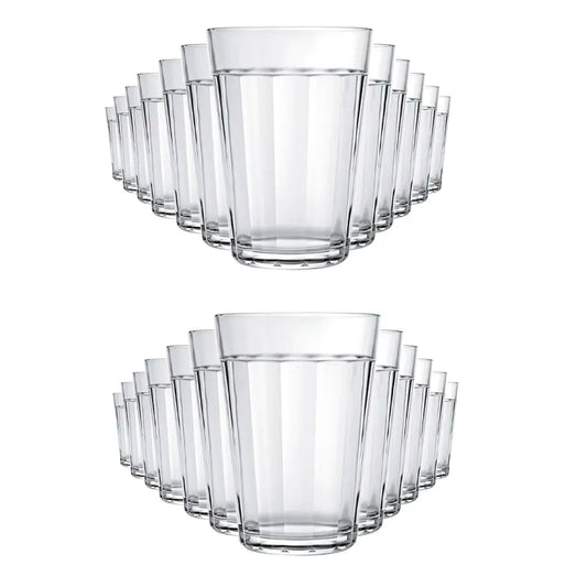 Copo Americano Tradicional 190ml