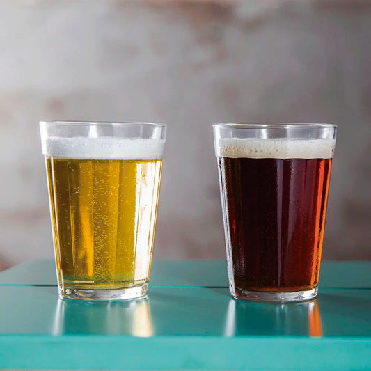 Copo Americano Tradicional 190ml