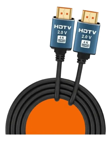 Cabo Hdmi 4DTV Hmaston 1,5M