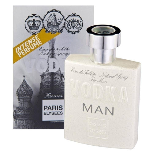 Vodka Man 100ml