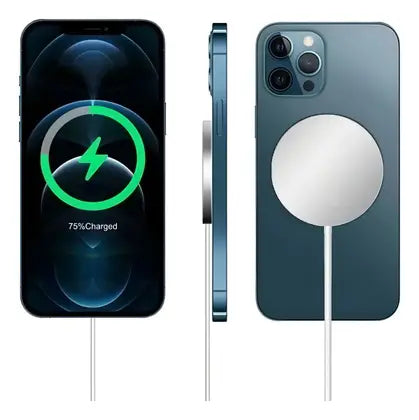 Carregador rápido sem fio Kapbom