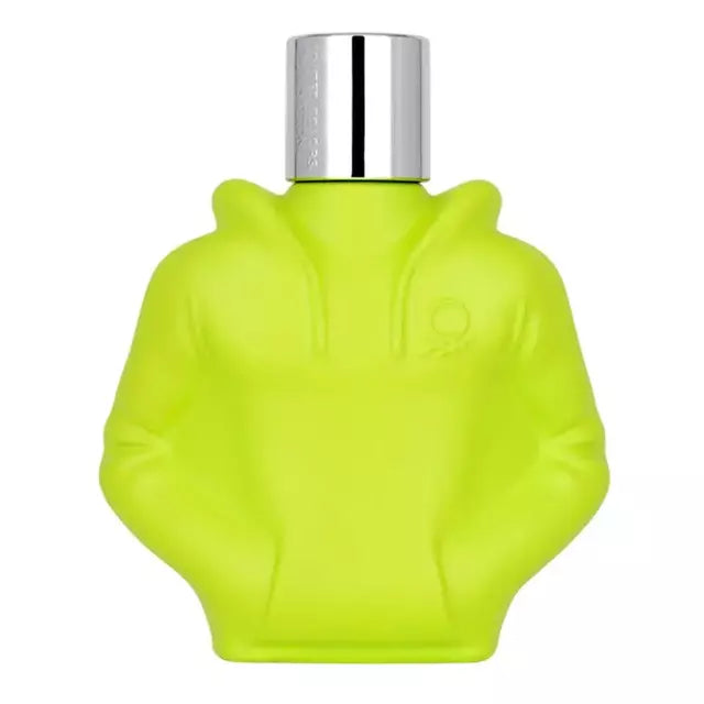 Benetton United Colors Tribe Play Eau de Toilette - Perfume Masculino 90ml
