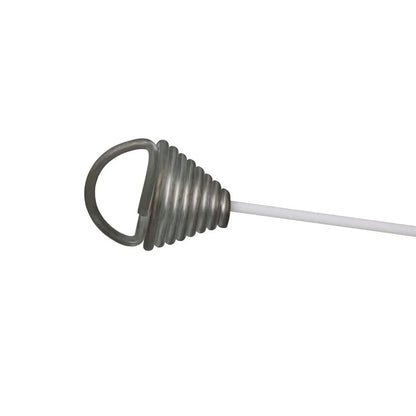 Varal Retratil 1 Corda Multiangular Sublime