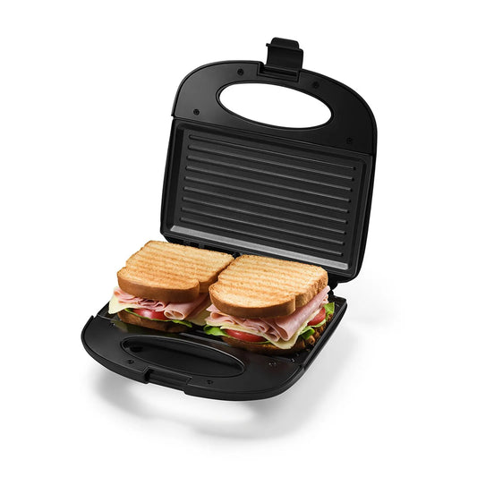 Sanduicheira Break Time - 2 em 1 Proteção Contra Superaquecimento 800W 220V