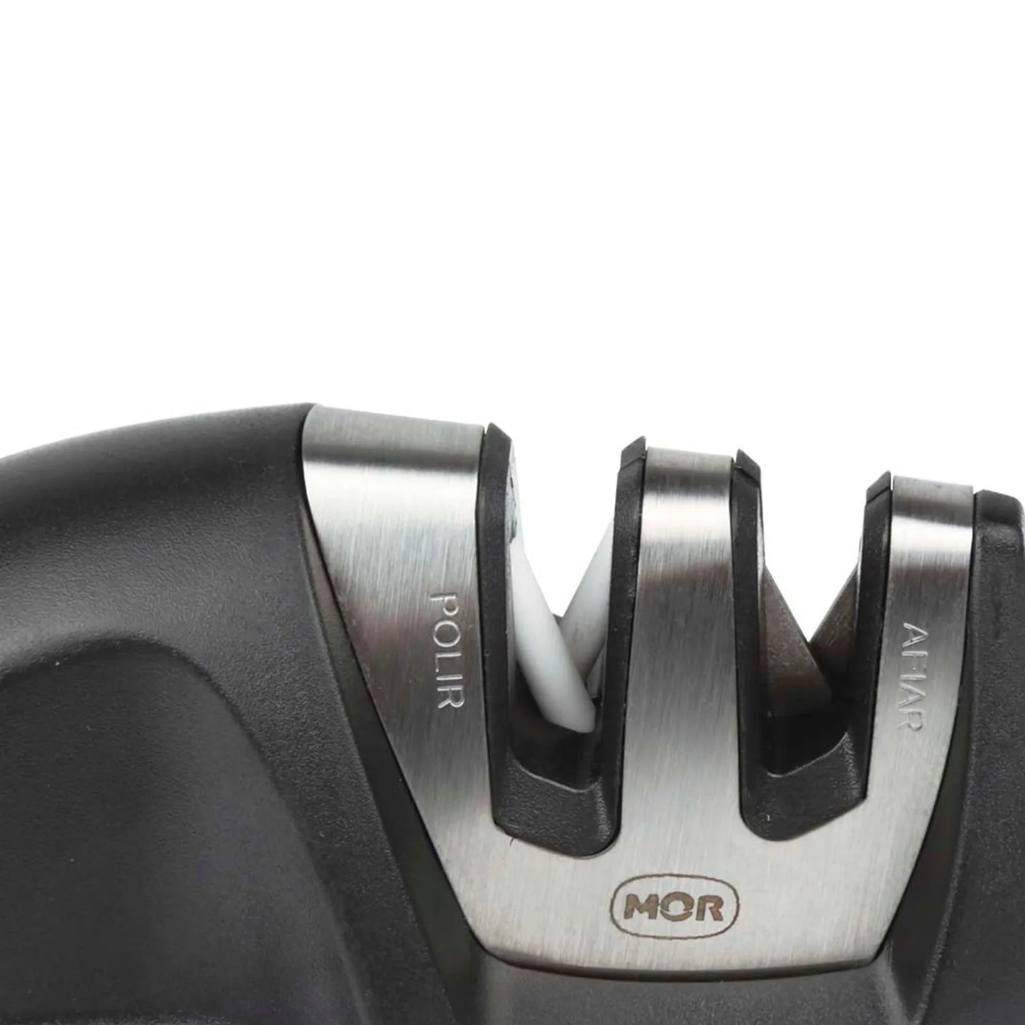 Afiador de Faca 9,5cm x 5cm Linha do Assador