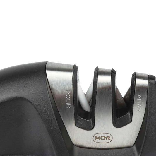 Afiador de Faca 9,5cm x 5cm Linha do Assador