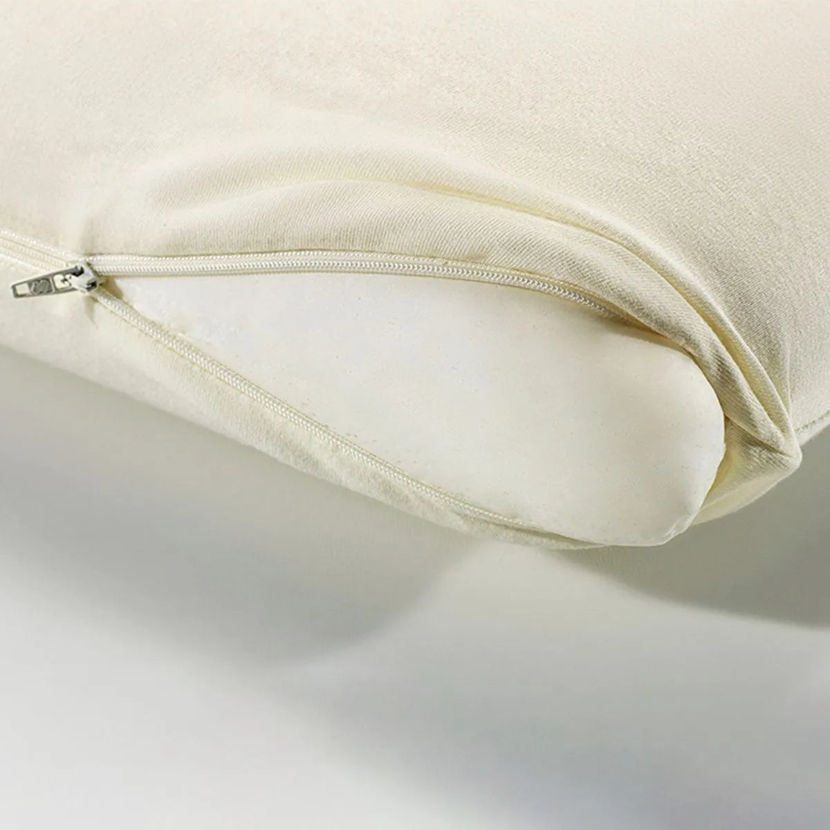 Travesseiro Altenburg Viscoelástico Nasa Mid 37cm x 57cm