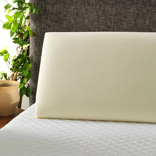 Travesseiro Altenburg Viscoelástico Nasa Mid 37cm x 57cm