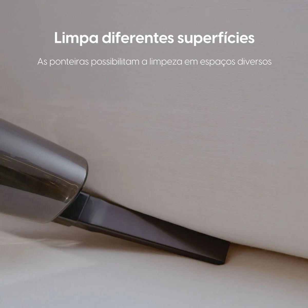 Aspirador Elgin 2 em 1 1200W 200V