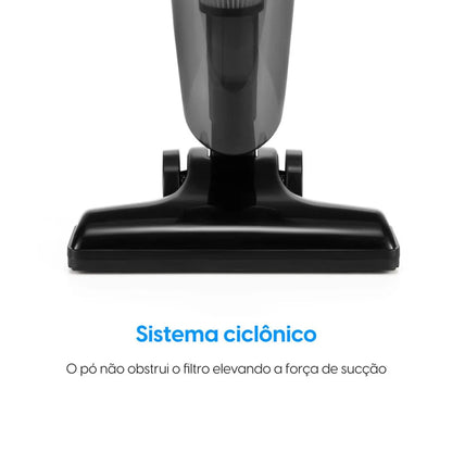 Aspirador Elgin 2 em 1 1200W 200V