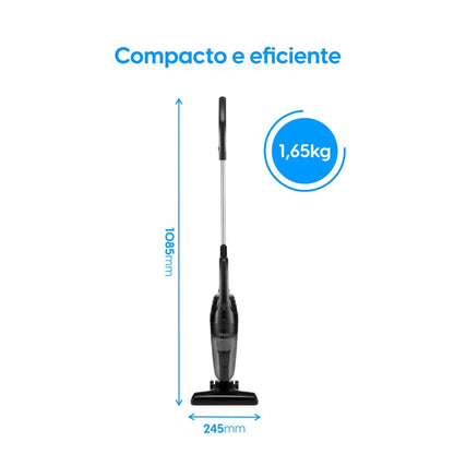 Aspirador Elgin 2 em 1 1200W 200V