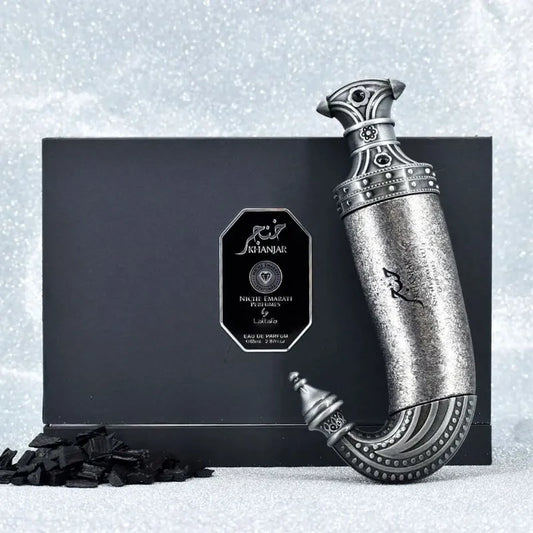 Khanjar Perfume Eau de Parfum 85ml