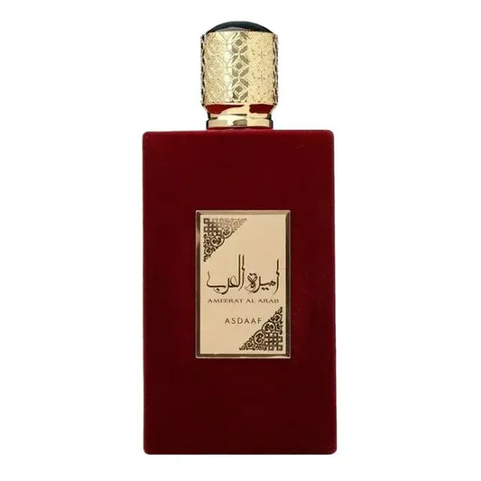 Ameerat Al Arab Asdaaf Feminino Eau De Parfum 100ml