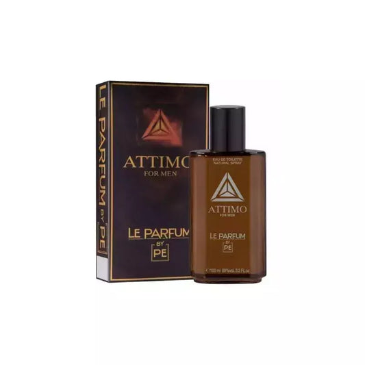 Attimo For Men Bronze Paris Elysees 100ml