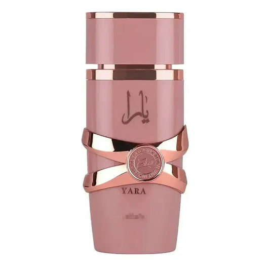 Yara Elixir Lattafa Feminino Eau de Parfum 100ml