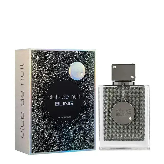 Armaf Club De Nuit Bling Eau de Parfum 75ml