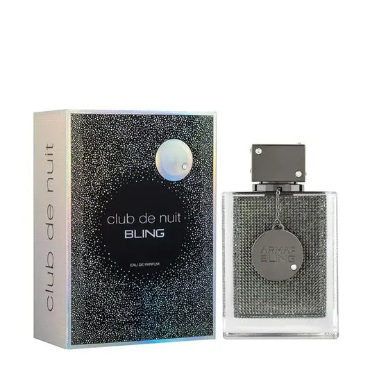 Armaf Club De Nuit Bling Eau de Parfum 75ml